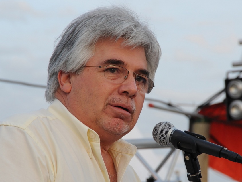 Llegó la plata