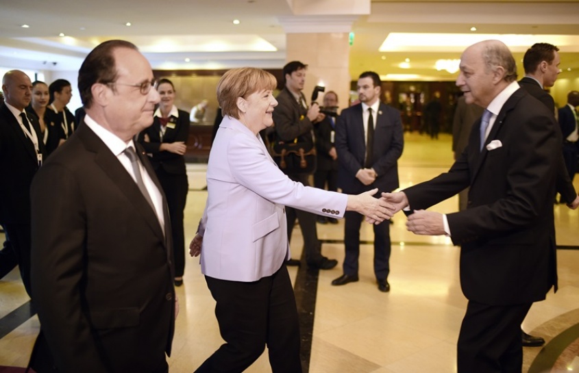Cumbre de millones