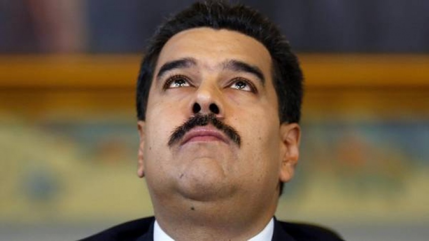 Diosito...