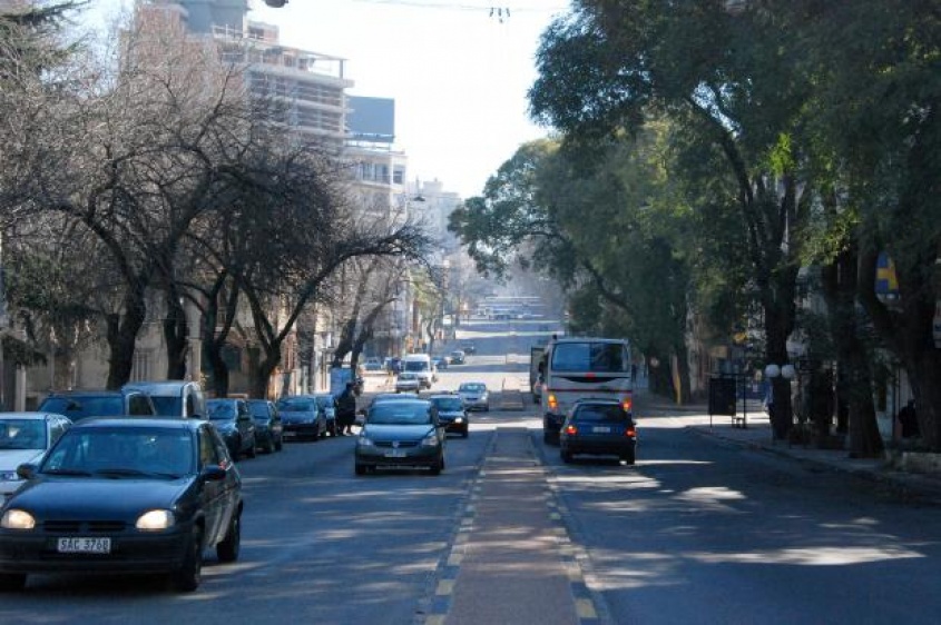 Motorizados