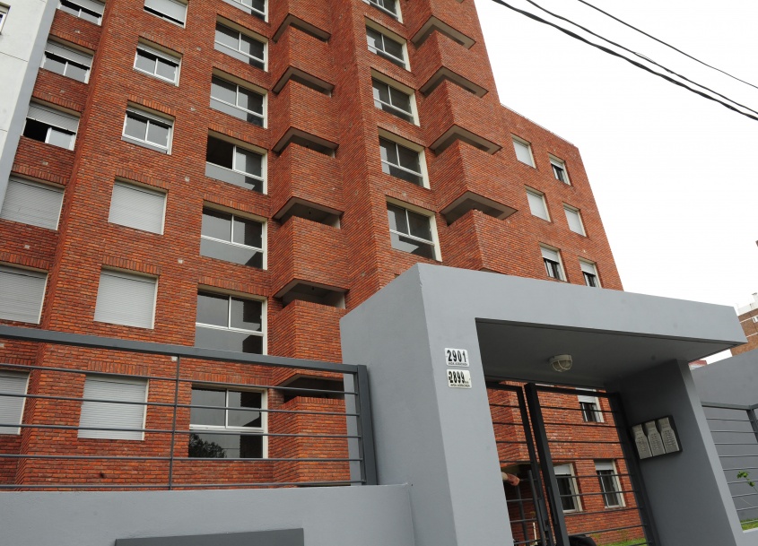 El sueño de la casa propia