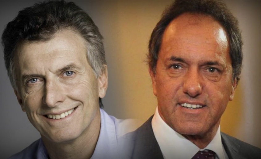 Frente a frente