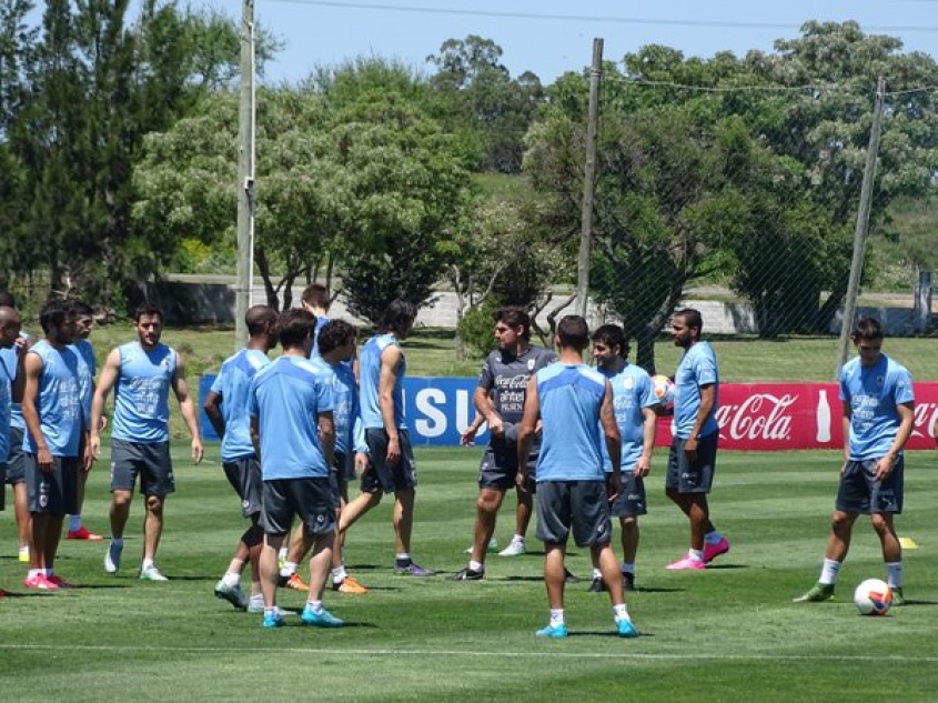 Preparación celeste