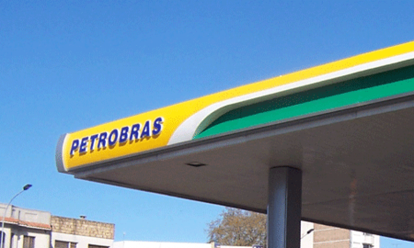 Contra Petrobras