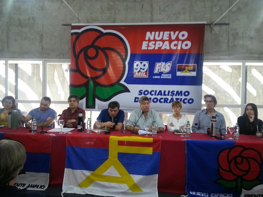 Me declaro
