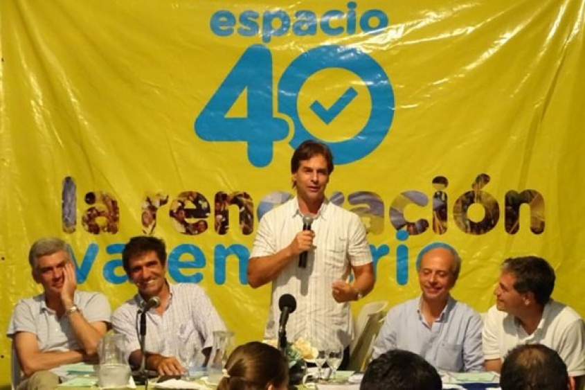 Blanco de críticas