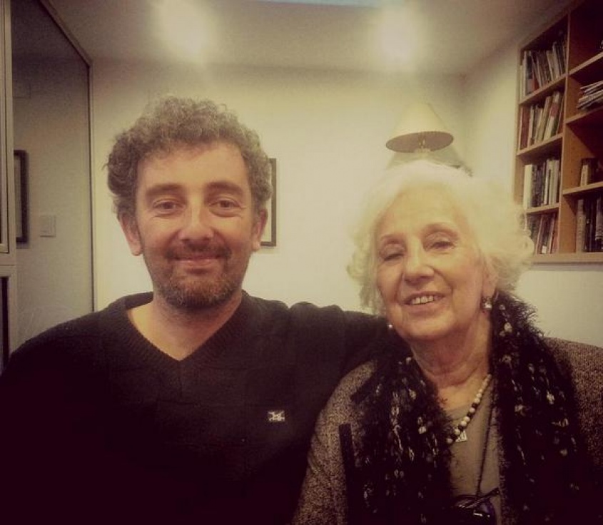 Reencuentro