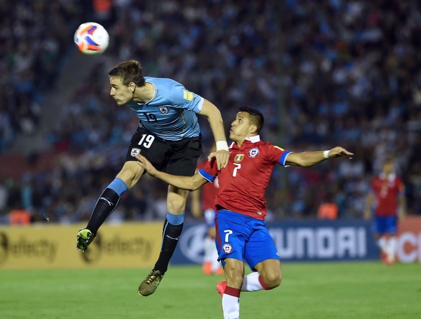 Vamos celeste