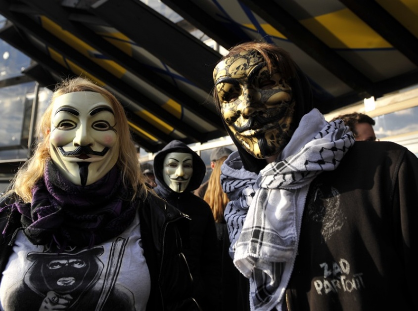 Somos legión
