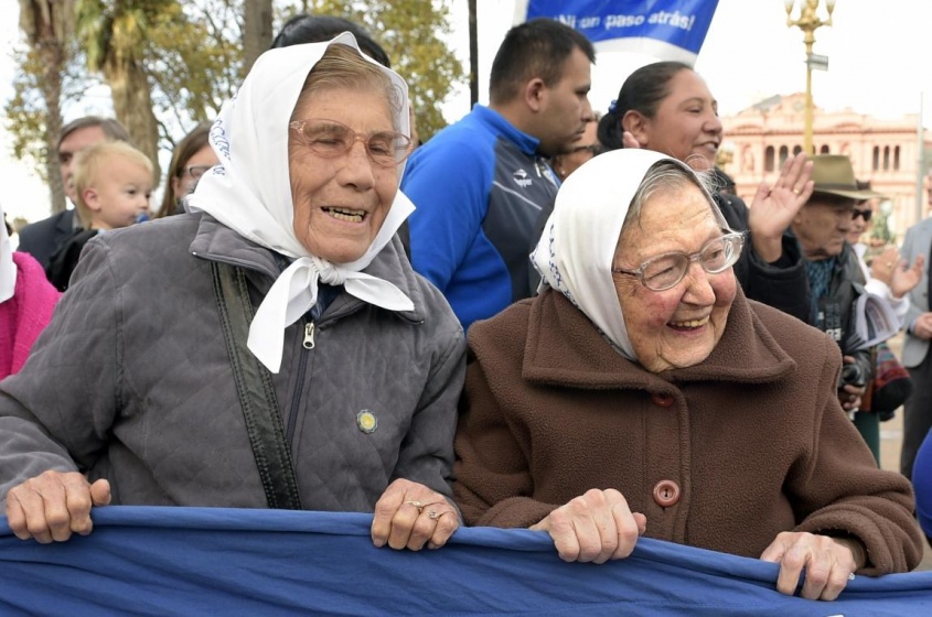 Madre política