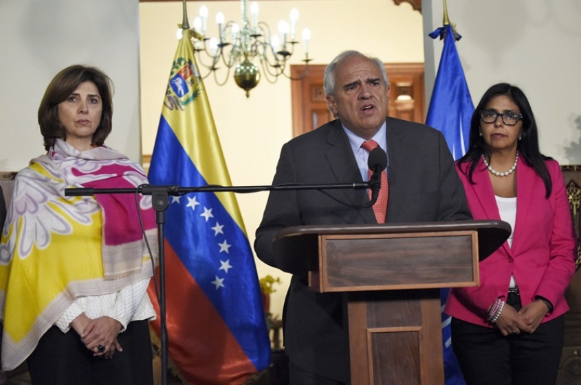 Polémicos comicios