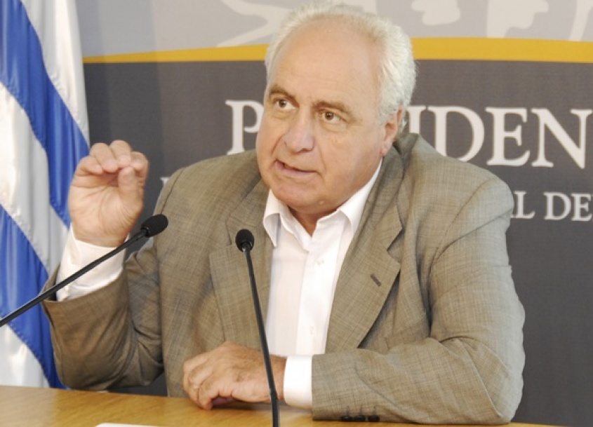 Cambio de ruta