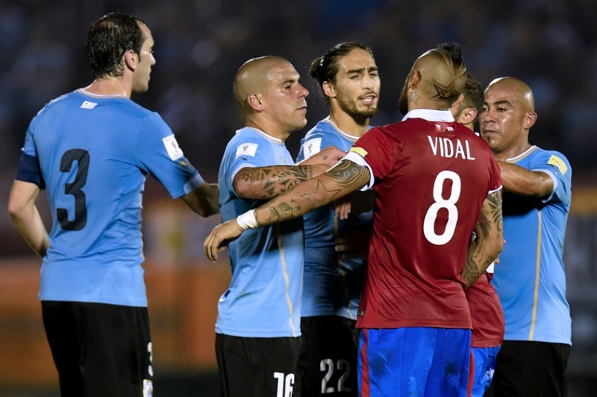 Adentro y afuera