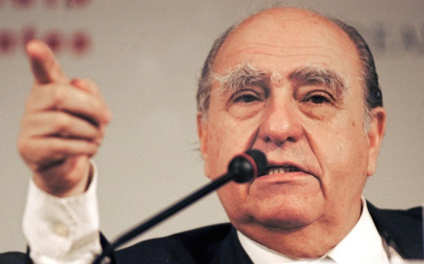 Mirando la regi&oacute;n