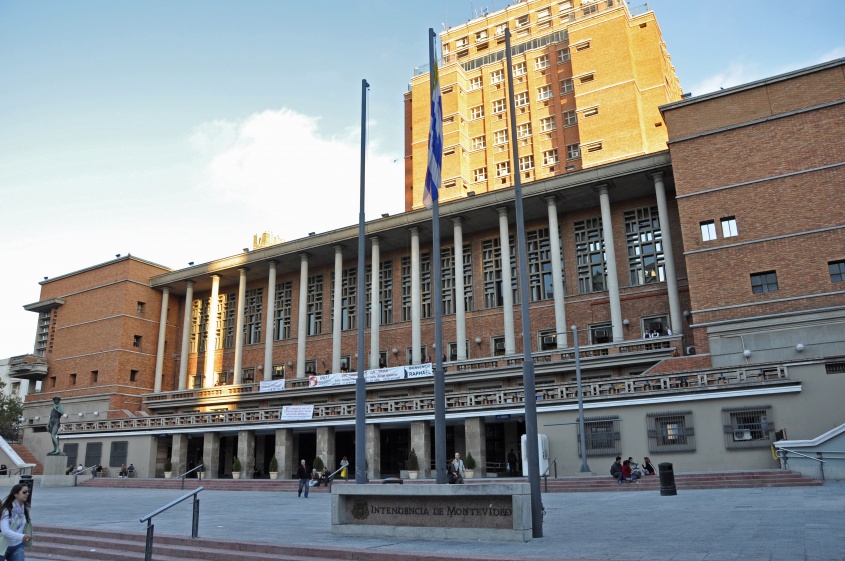 Energía comunal