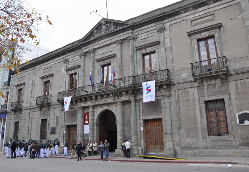 Arte en la ciudad