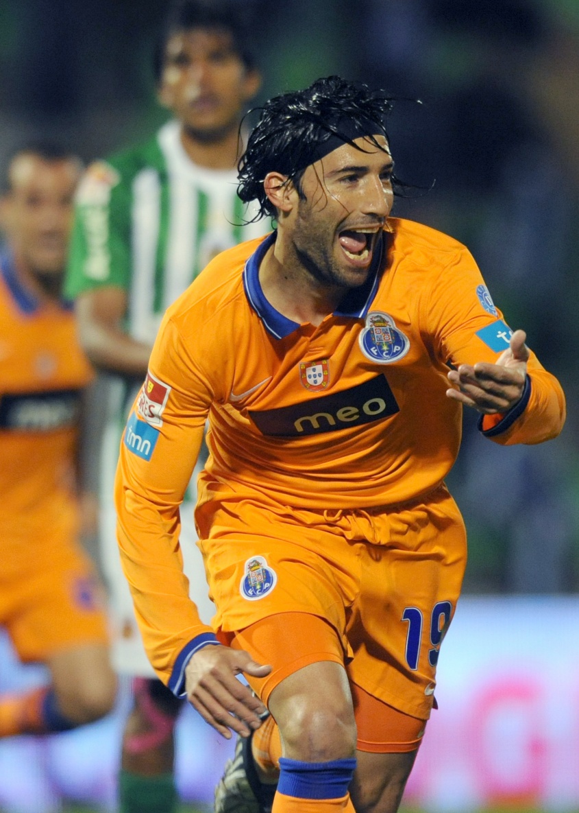 Goles importados