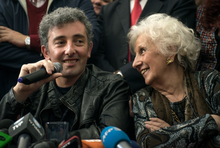 Felicidad extrema