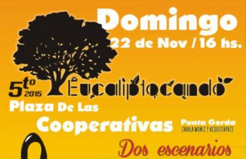 Propuesta cultural