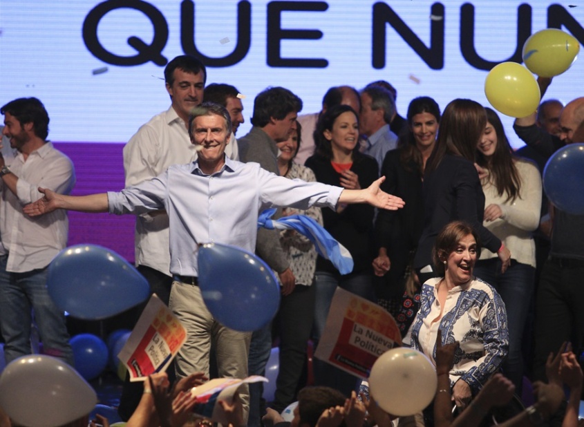 Presidente