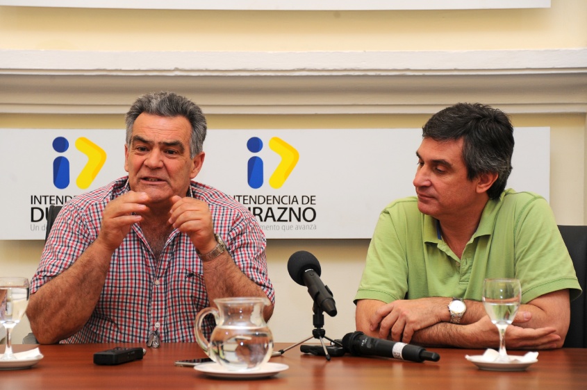 Repartiendo