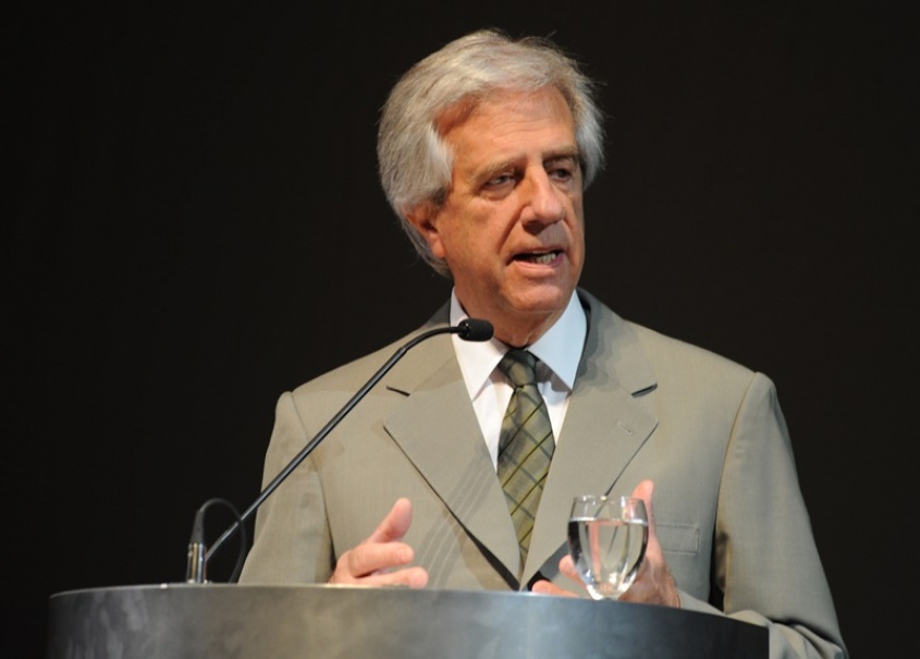 Viaje al Uruguay profundo