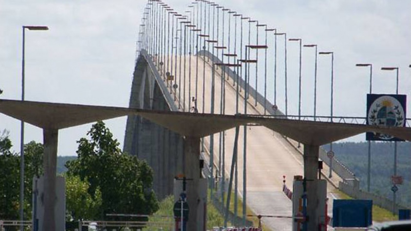 Cruce modernizado