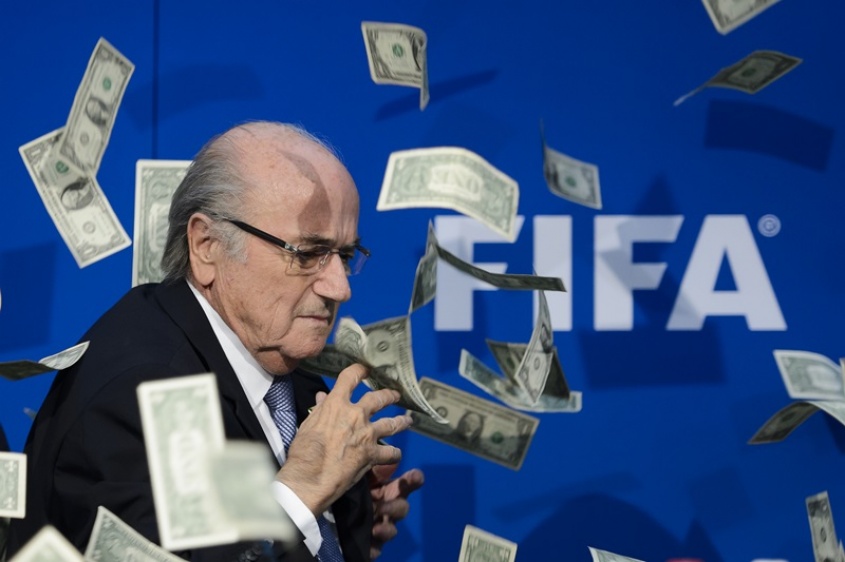 FIFAgate