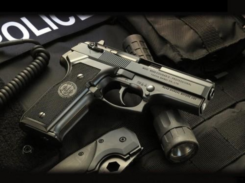 Policía encubierto