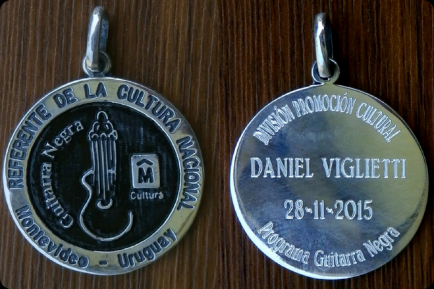 Reconocimiento musical