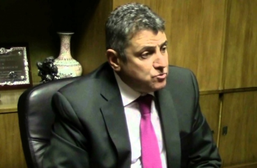 Esperando a los vecinos