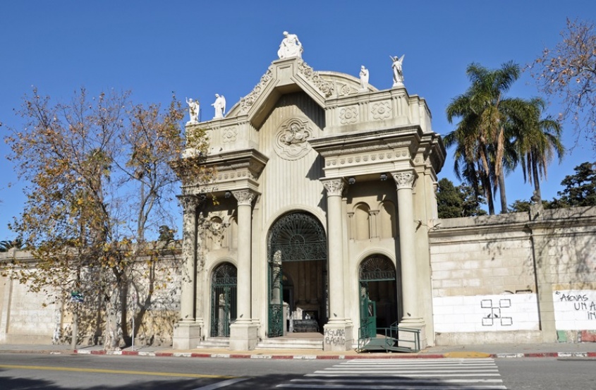 Investigación en curso