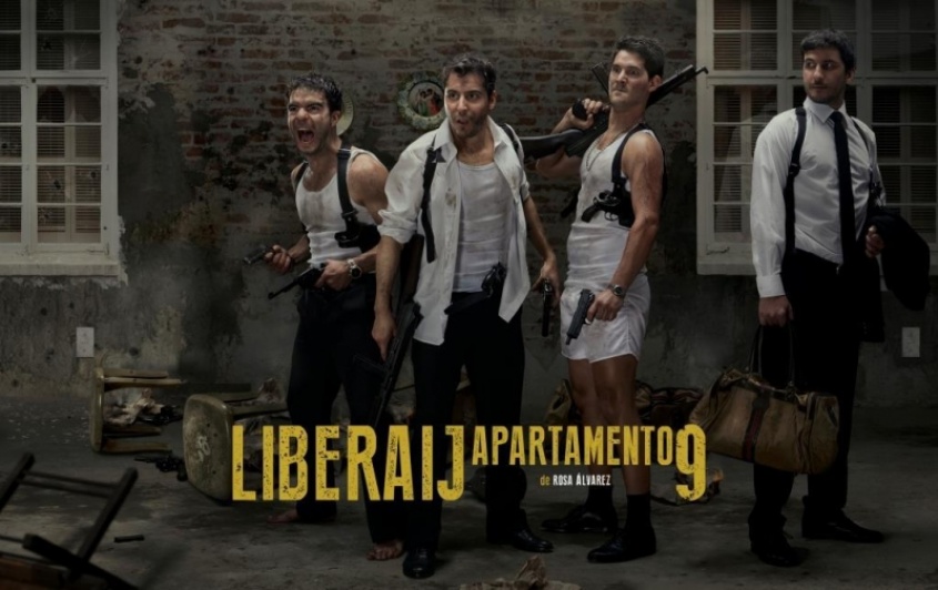 Teatro Nacional bien representado
