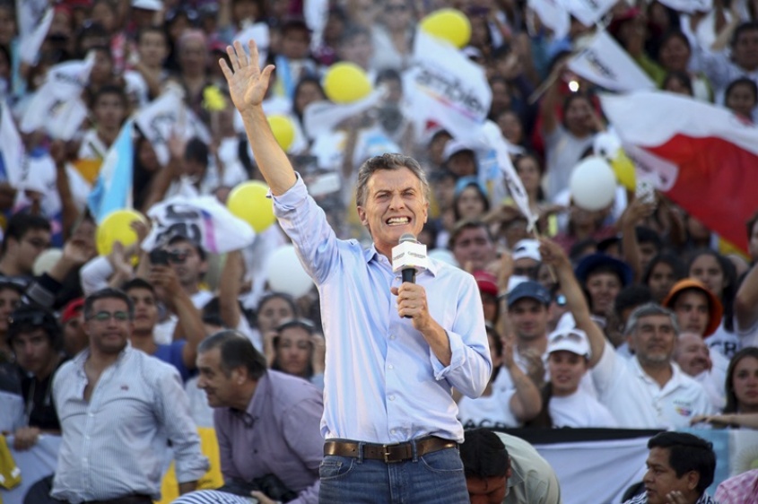Delito político