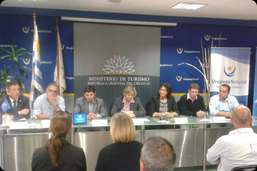 Conductores capacitados