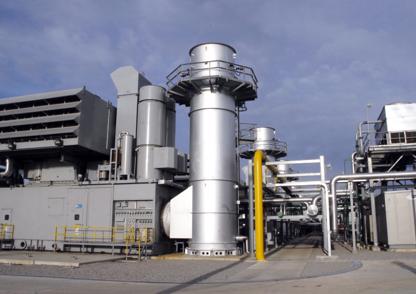 Buena energ&iacute;a