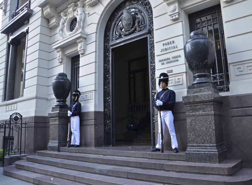 Soluci&oacute;n en tr&aacute;mite