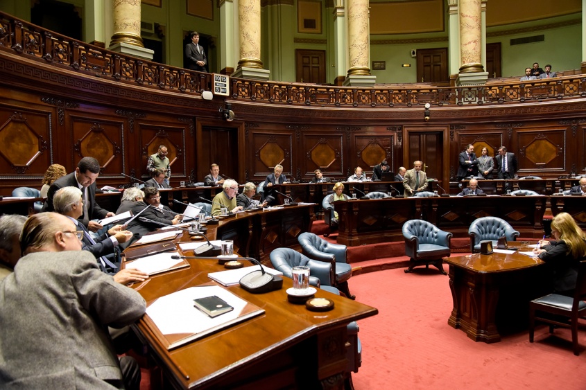 Sesi&oacute;n nocturna