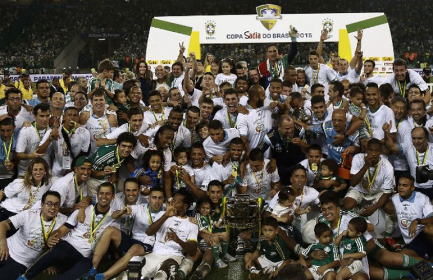 Festejo verde