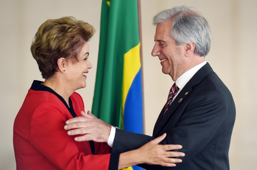 Repercusión regional