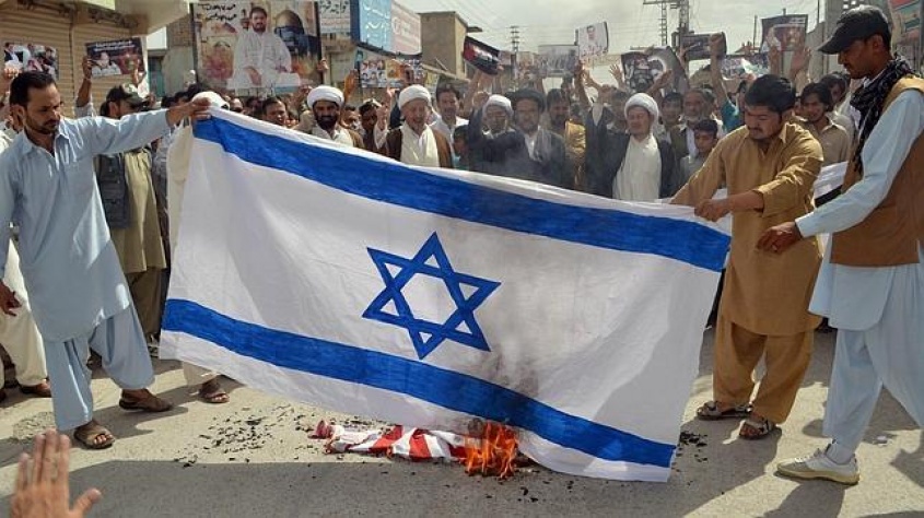 Antisemitismo