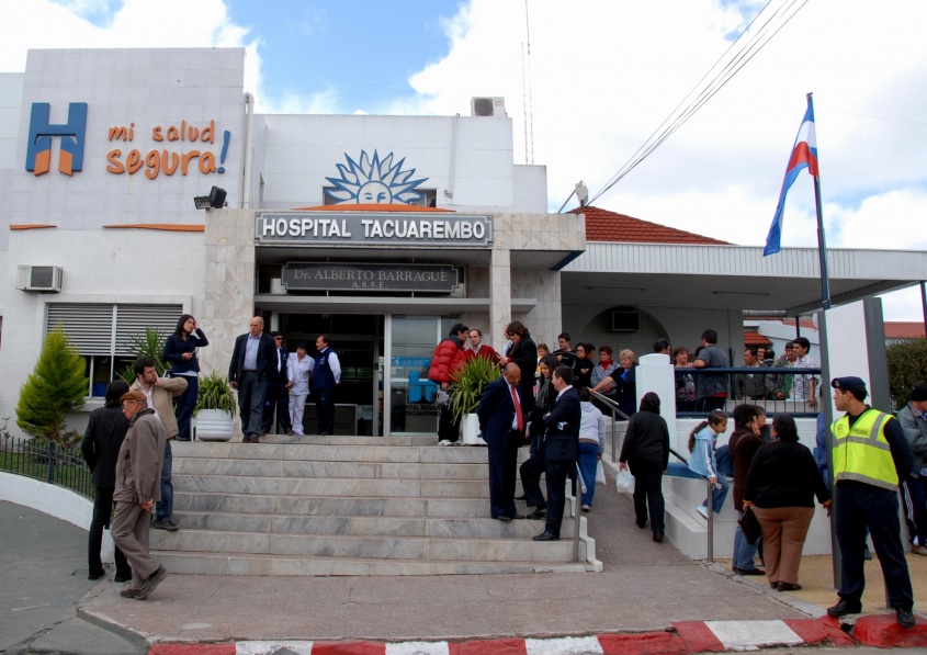 Innovaci&oacute;n en la salud