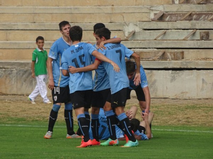 Creciendo y ganando