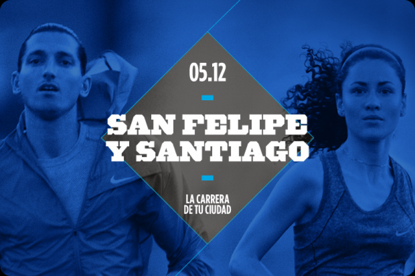A correr Montevideo