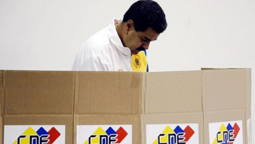 Duro golpe