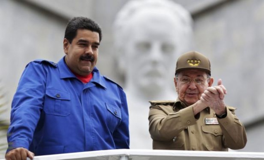 Solidaridad compañera