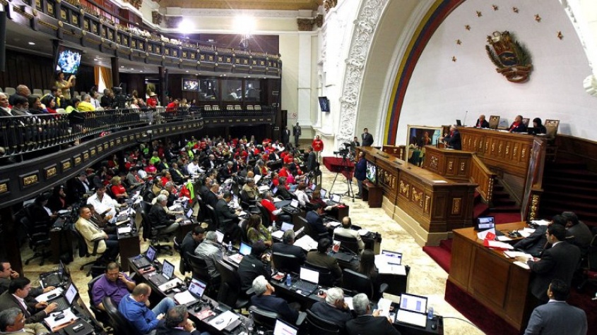 Cambio de rumbo inminente