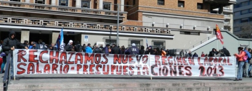 Medidas de fuerza