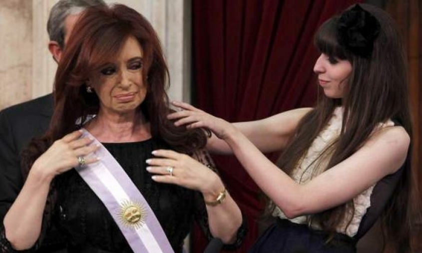 Con las horas contadas