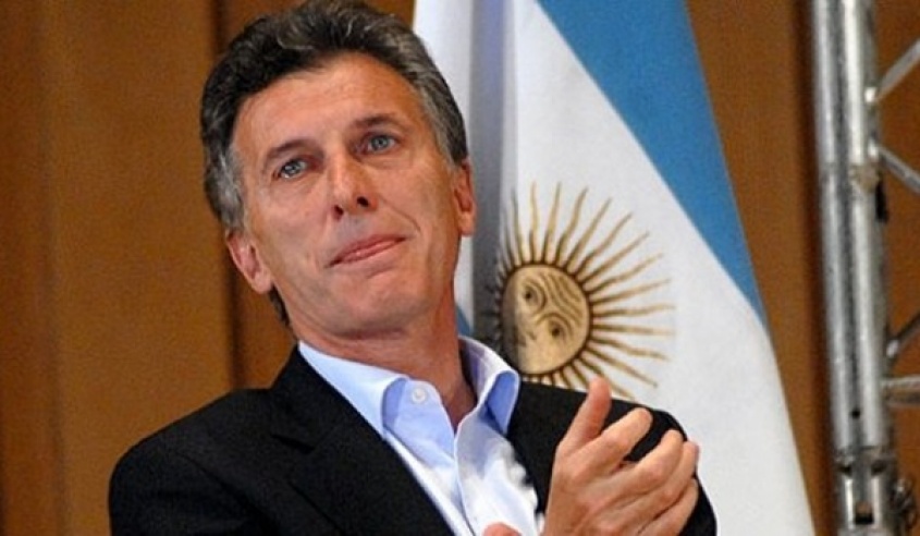 El Cambio comienza en Argentina